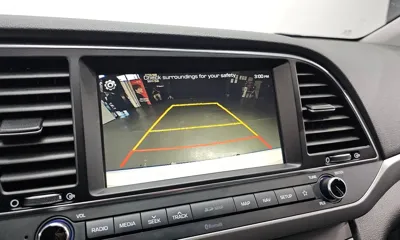 Hyundai Avante 2018, 68319 км, за 12000000 KRW - фото 15