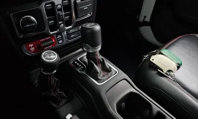 Jeep Wrangler 2023, 59179 км, за 45500000 KRW - фото 9