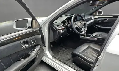 Mercedes-Benz E-Class 2014, 182722 км, за 8900000 KRW - фото 11