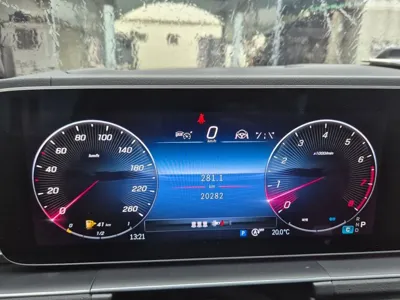 Mercedes-Benz GLE-Class 2025, 20652 км, за 97000000 KRW - фото 8