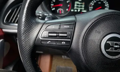 Kia Stinger 2019, 114442 км, за 17500000 KRW - фото 33