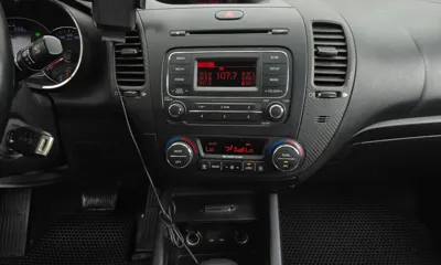 Kia K3 2015, 169719 км, за 6000000 KRW - фото 32