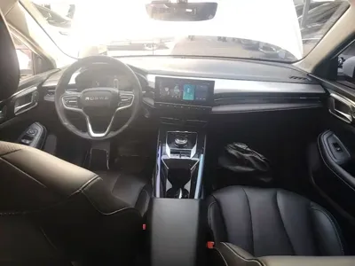 Roewe ei5 2022, 89100 км, за 57900 CNY - фото 6