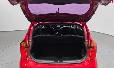 Kia Morning 2016, 68719 км, за 5990000 KRW - фото 20