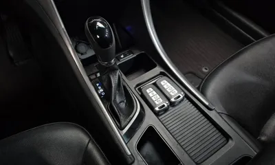 Hyundai Sonata 2014, 241283 км, за 4000000 KRW - фото 9
