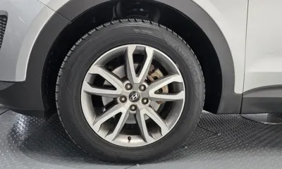 Hyundai Santafe 2014, 61657 км, за 7312.5 USD - фото 5