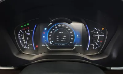 Hyundai Santafe 2020, 84952 км, за 22300000 KRW - фото 8