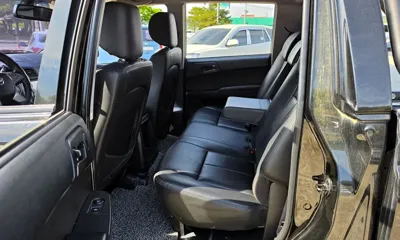 KG_Mobility_Ssangyong KORANDO 2016, 166786 км, за 6800000 KRW - фото 11