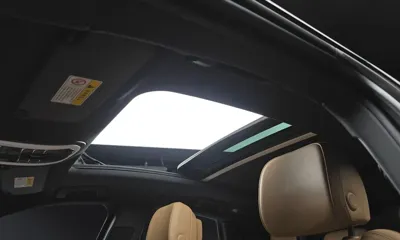 Porsche Macan 2017, 167270 км, за 25400000 KRW - фото 16