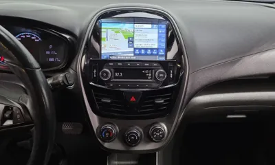 ChevroletGMDaewoo Spark 2019, 118817 км, за 5200000 KRW - фото 14