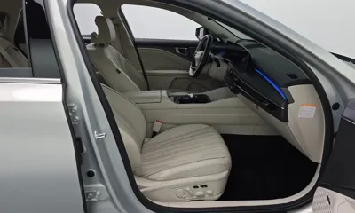 Kia K8 2025, 34715 км, за 40490000 KRW - фото 26