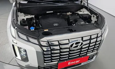Hyundai Palisade 2023, 84062 км, за 28800000 KRW - фото 6