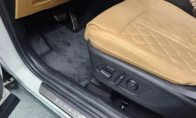 Kia Sorento 2021, 66358 км, за 29500000 KRW - фото 26