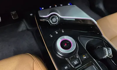 Kia EV6 2022, 93136 км, за 31300000 KRW - фото 9