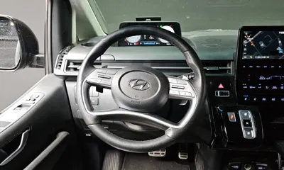 Hyundai Staria 2023, 90021 км, за 32000000 KRW - фото 13