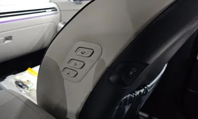 Hyundai Palisade 2023, 27367 км, за 44800000 KRW - фото 30