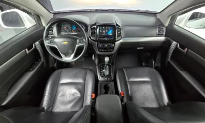ChevroletGMDaewoo Captiva 2016, 89049 км, за 6500000 KRW - фото 7