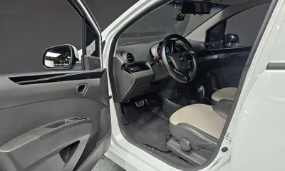 ChevroletGMDaewoo Spark 2015, 150098 км, за 2600000 KRW - фото 10