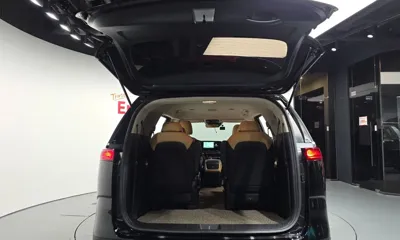 Kia Canival 2023, 70908 км, за 22900000 KRW - фото 20