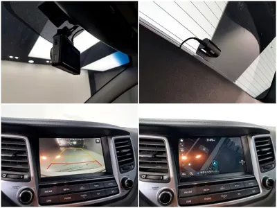 Hyundai Tucson 2016, 98358 км, за 8190000 KRW - фото 16