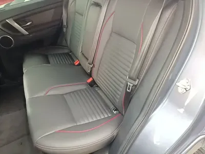 Land Rover Discovery Sport 2022, 49200 км, за 121300 CNY - фото 17