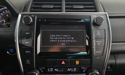 Toyota Camry 2017, 87780 км, за 12900000 KRW - фото 14