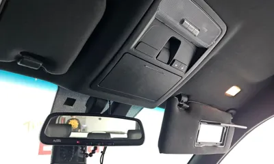 KG_Mobility_Ssangyong Rexton 2018, 206568 км, за 8900000 KRW - фото 18