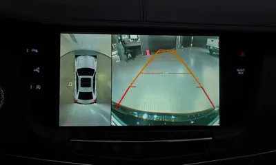 Cadillac CT6 2016, 155579 км, за 10000000 KRW - фото 15