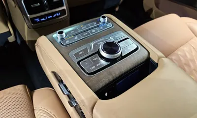 Kia K9 2022, 57751 км, за 43950000 KRW - фото 20