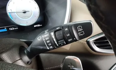 Hyundai Santafe 2021, 64123 км, за 24300000 KRW - фото 30