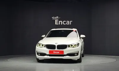 BMW Gran Turismo 2017, 155638 км, за 14000000 KRW - фото 3