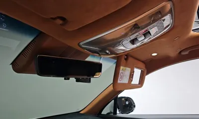 Genesis GV80 2026, 11568 км, за 81800000 KRW - фото 34