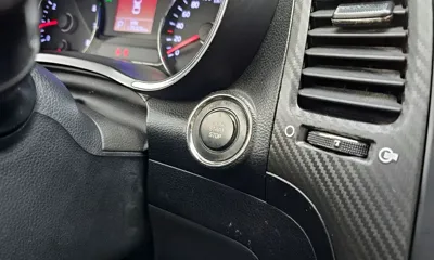 Kia K3 2013, 175326 км, за 4100000 KRW - фото 20