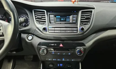 Hyundai Tucson 2018, 65056 км, за 10900000 KRW - фото 15