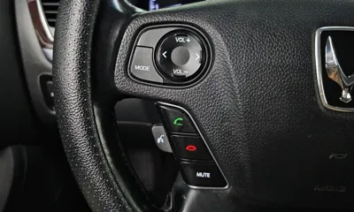 Hyundai Equus 2015, 171093 км, за 6990000 KRW - фото 28
