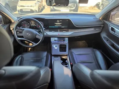 Hyundai Grandeur 2020, 130111 км, за 39250000 KRW - фото 9