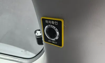 Hyundai Starex 2019, 71870 км, за 14990000 KRW - фото 18