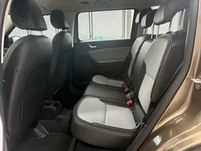Skoda Yeti 2016, 69000 км, за 31000 CNY - фото 8