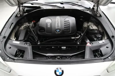 BMW Gran Turismo 2013, 233500 км, за 6900000 KRW - фото 9