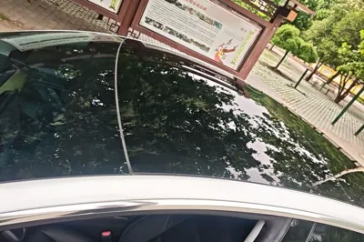 Tesla Model 3 2019, 54400 км, за 114226.28 CNY - фото 7