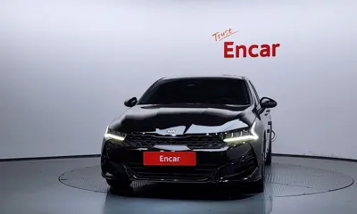 Kia K5 2020, 52910 км, за 12290000 KRW - фото 3
