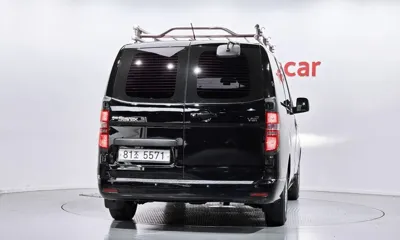 Hyundai Starex 2020, 133619 км, за 13600000 KRW - фото 4