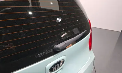 Kia Morning 2015, 54770 км, за 5000000 KRW - фото 32