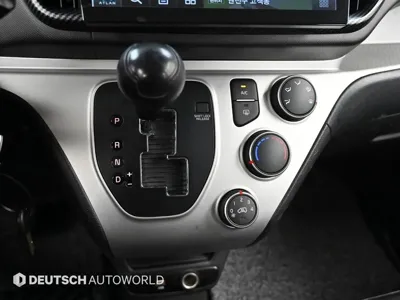 Kia Ray 2021, 80277 км, за 7900000 KRW - фото 9