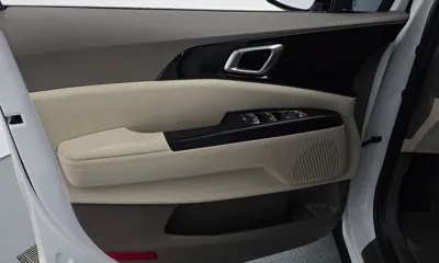 Kia Canival 2023, 67835 км, за 23000000 KRW - фото 24