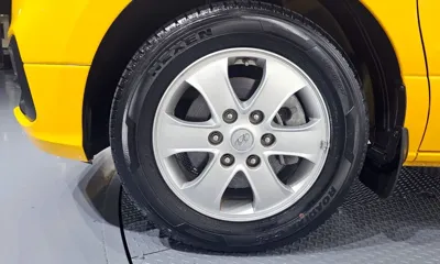Hyundai Starex 2020, 17621 км, за 23600000 KRW - фото 5