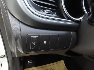 Kia K5 2015, 84000 км, за 5900000 KRW - фото 13