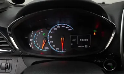 ChevroletGMDaewoo Spark 2017, 118671 км, за 4500000 KRW - фото 8