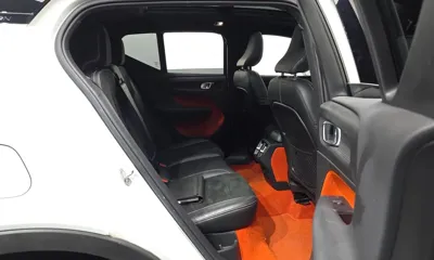 Volvo XC40 2019, 141119 км, за 16800000 KRW - фото 12