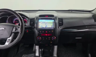 Kia Sorento 2012, 165904 км, за 5990000 KRW - фото 17